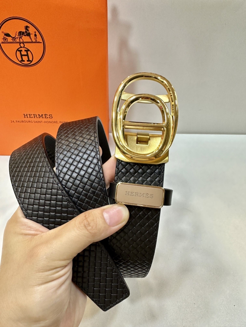 Hermes Belts